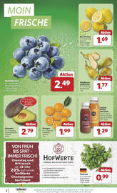 Combi Prospekt woche 43 Seite 2