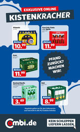 Combi Prospekt woche 43 Seite 20