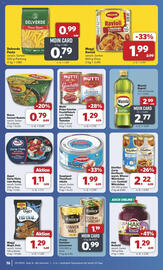 Combi Prospekt woche 43 Seite 21