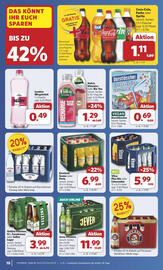 Combi Prospekt woche 43 Seite 23