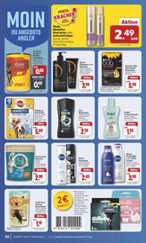 Combi Prospekt woche 43 Seite 25
