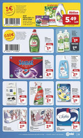 Combi Prospekt woche 43 Seite 27