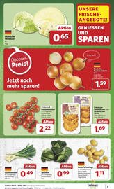 Combi Prospekt woche 43 Seite 3