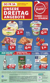 Combi Prospekt woche 43 Seite 30