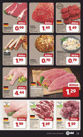 Combi Prospekt woche 43 Seite 5