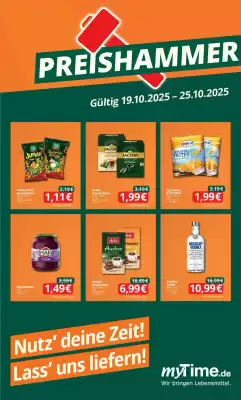 Famila Nord West Prospekt (gültig bis 25-10)