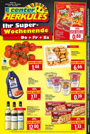 Edeka Herkules Prospekt Seite 1