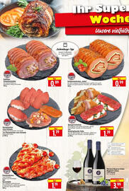 Edeka Herkules Prospekt Seite 2