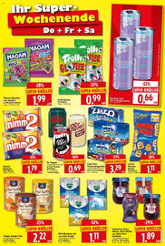 Edeka Herkules Prospekt Seite 4