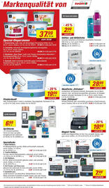 Toom Baumarkt Prospekt woche 43 Seite 10