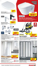 Toom Baumarkt Prospekt woche 43 Seite 13