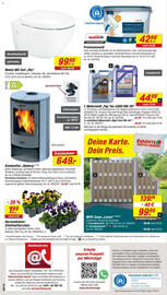 Toom Baumarkt Prospekt woche 43 Seite 14