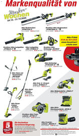 Toom Baumarkt Prospekt woche 43 Seite 6