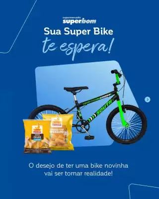 Catálogo Superbom Supermercado (válido até 25-10)