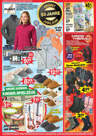 Krümet Sonderposten Prospekt woche 44 Seite 4