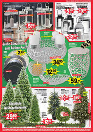 Krümet Sonderposten Prospekt woche 44 Seite 6