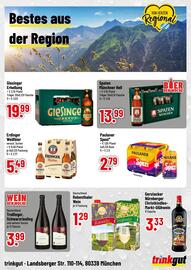 Trinkgut Prospekt woche 43 Seite 4