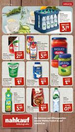 Nahkauf Prospekt woche 43 Seite 8