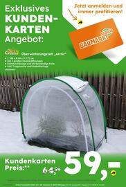 Globus Baumarkt Prospekt woche 43 Seite 10