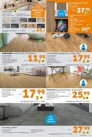 Globus Baumarkt Prospekt woche 43 Seite 3