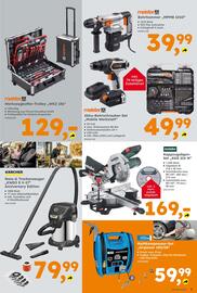 Globus Baumarkt Prospekt woche 43 Seite 5