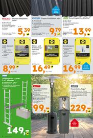 Globus Baumarkt Prospekt woche 43 Seite 6