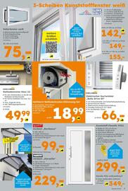 Globus Baumarkt Prospekt woche 43 Seite 7