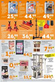 Globus Baumarkt Prospekt woche 43 Seite 8