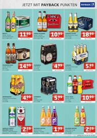 Getränke Oase Prospekt woche 43 Seite 3