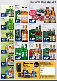 Getränkewelt Prospekt woche 43 Seite 2