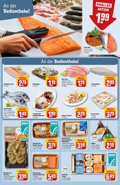 REWE Center Prospekt woche 43 Seite 14