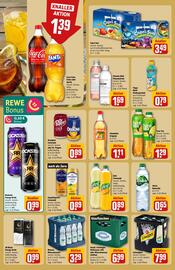 REWE Center Prospekt woche 43 Seite 20