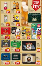 REWE Center Prospekt woche 43 Seite 21