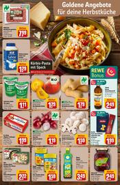REWE Center Prospekt woche 43 Seite 23