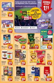 REWE Center Prospekt woche 43 Seite 25