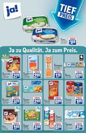 REWE Center Prospekt woche 43 Seite 27