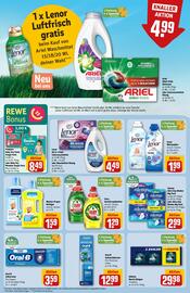 REWE Center Prospekt woche 43 Seite 29