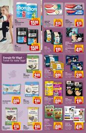 REWE Center Prospekt woche 43 Seite 30