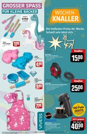 REWE Center Prospekt woche 43 Seite 33