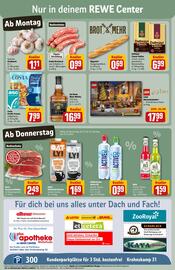 REWE Center Prospekt woche 43 Seite 5