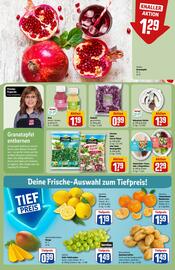 REWE Center Prospekt woche 43 Seite 8