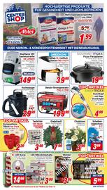 CENTERSHOP Prospekt woche 43 Seite 1