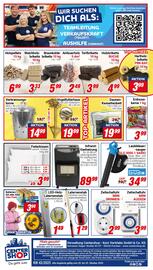CENTERSHOP Prospekt woche 43 Seite 16