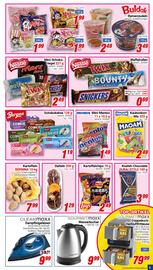 CENTERSHOP Prospekt woche 43 Seite 3