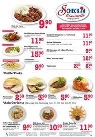 Scheck-in-Center Prospekt woche 43 Seite 13