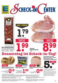 Scheck-in-Center Prospekt woche 43 Seite 32