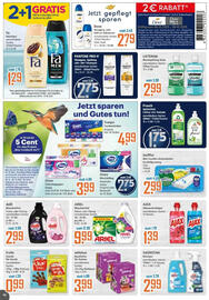 Klaas und Kock Prospekt woche 43 Seite 10