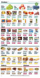 Roche Bros weekly ad week 42 Page 4
