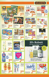Inkoop Prospekt woche 43 Seite 6