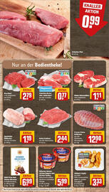 REWE Prospekt woche 43 Seite 10